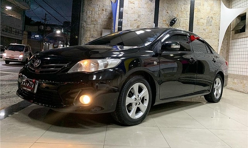 Toyota Corolla 2012 ...