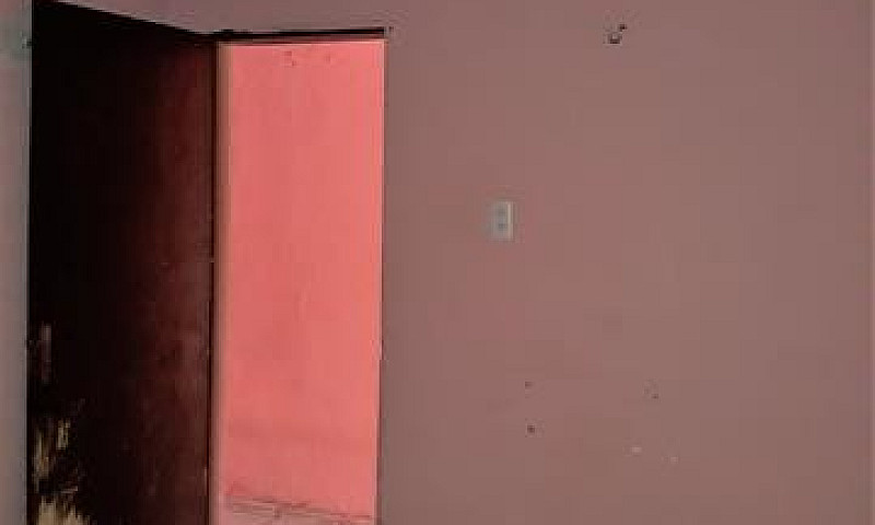 Casa Com 2 Quartos, ...