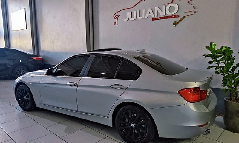 Carro Top - Bmw 328I...