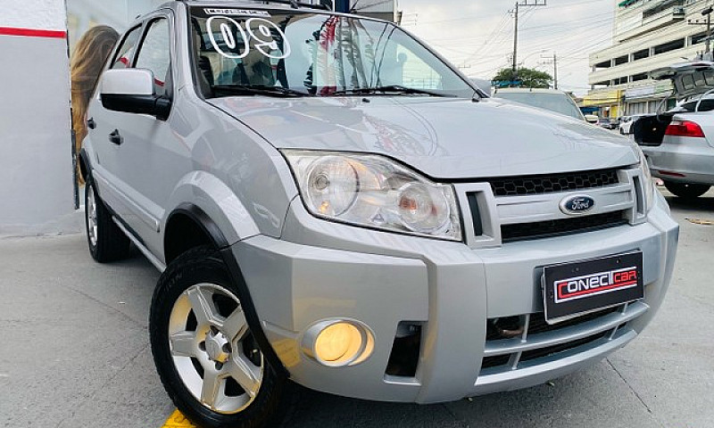 Ecosport Automática ...
