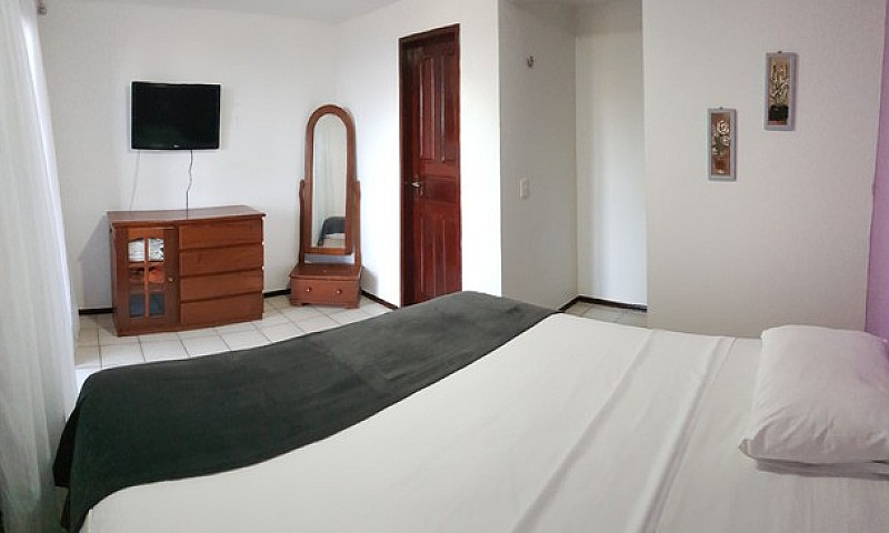 Apartamento Para Alu...