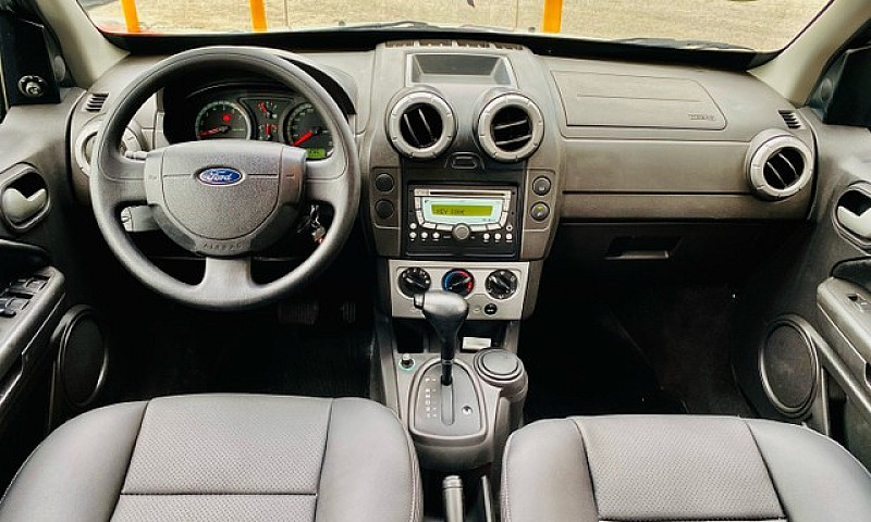 Ecosport Automática ...