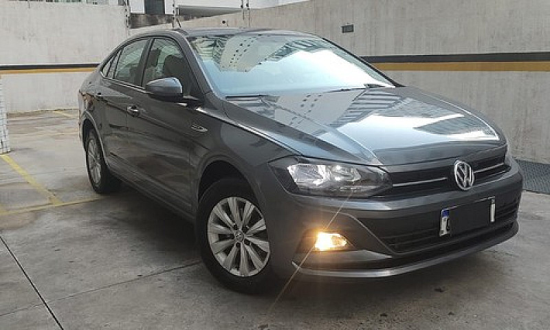 Virtus Tsi 200 Autom...