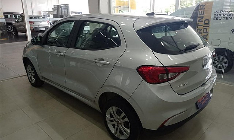 Fiat Argo 1.0 Firefl...