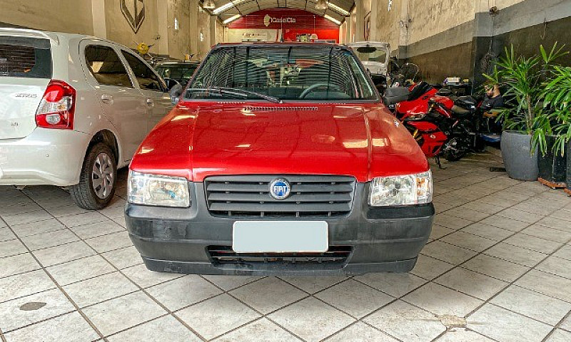 Fiat Uno Mille Fire ...