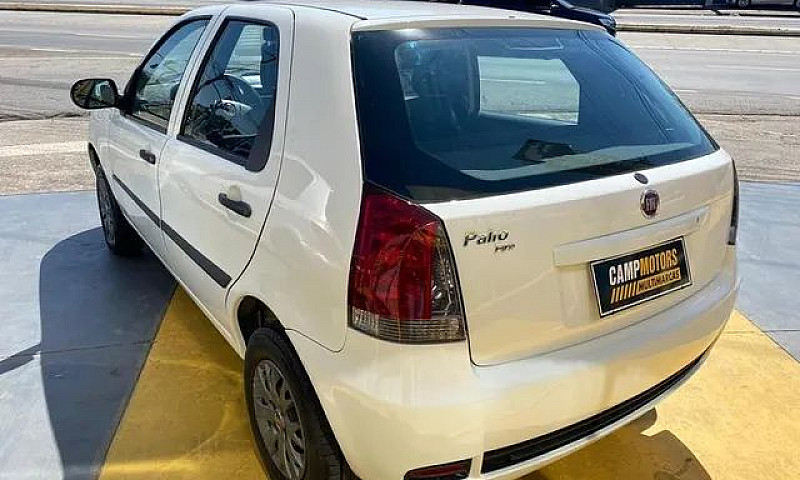 Fiat Palio Fire 2016...