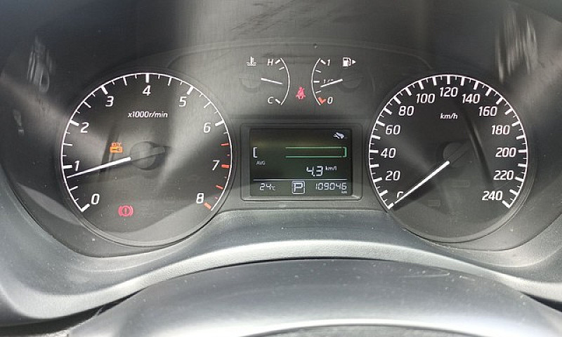 Nissan / Sentra Sv 2...
