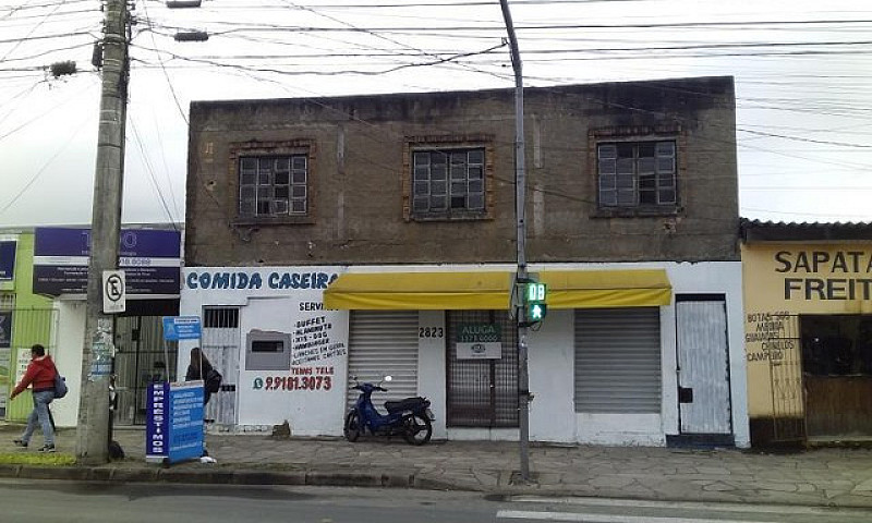Loja No Bairro Jardi...