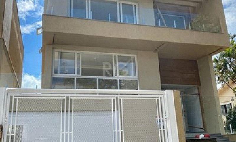 Casa Para Venda - 28...