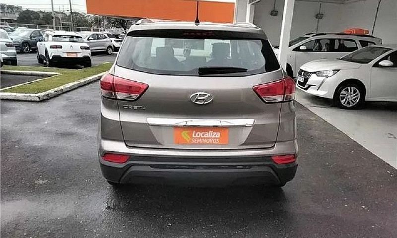 Hyundai Creta 2022 1...