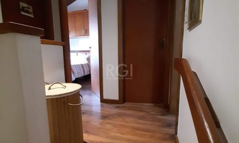 Casa Condominio Para...