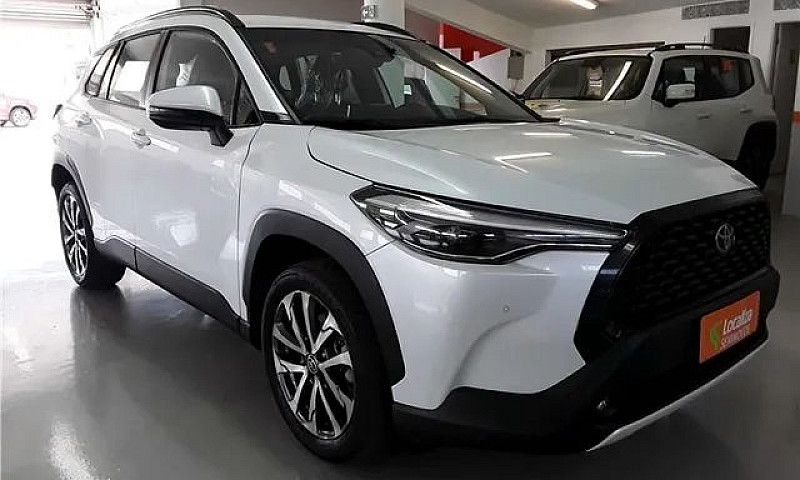 Toyota Corolla 2023 ...