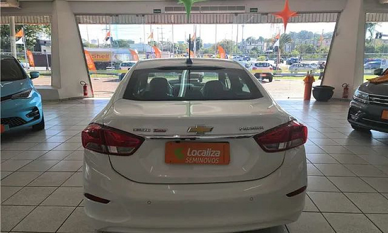 Chevrolet Cruze 2022...