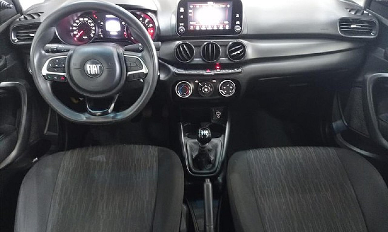 Fiat Argo 1.0 Firefl...