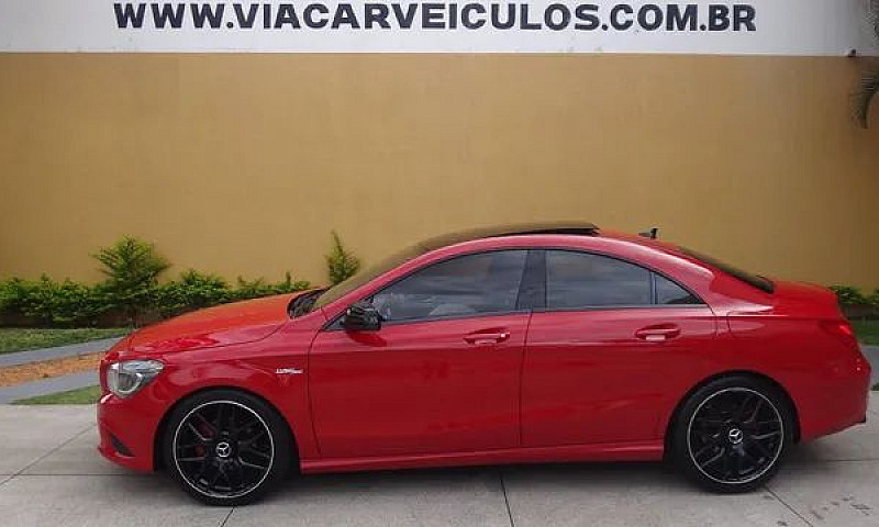 Cla 200 Com Kit Amg ...