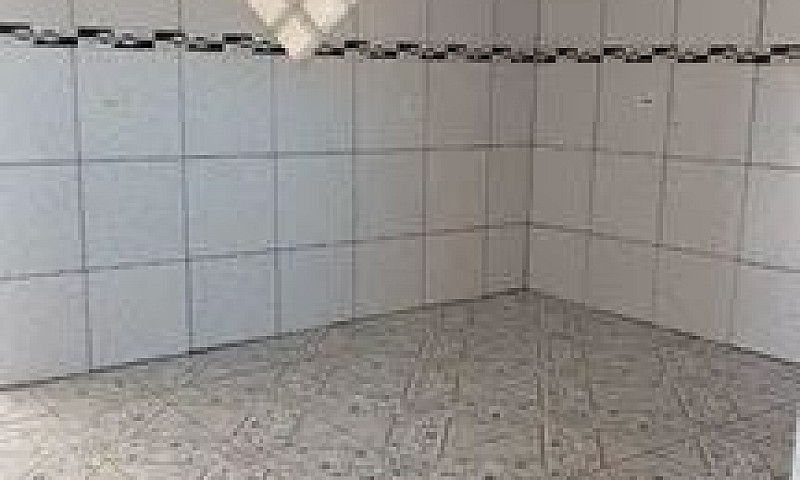 Alugo Casa Em Albert...