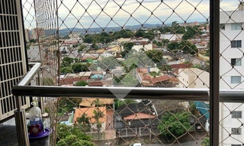 Apartamento No Edifí...