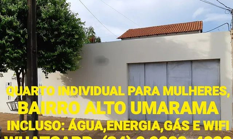 Quartos Para Moças E...