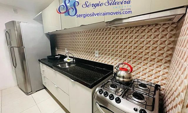 Lindo Apartamento Mo...
