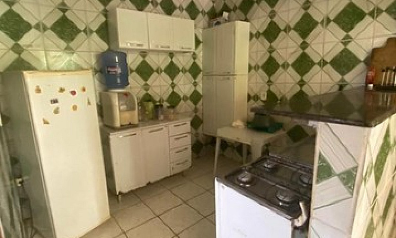 Casa Pra Vender Jequ...