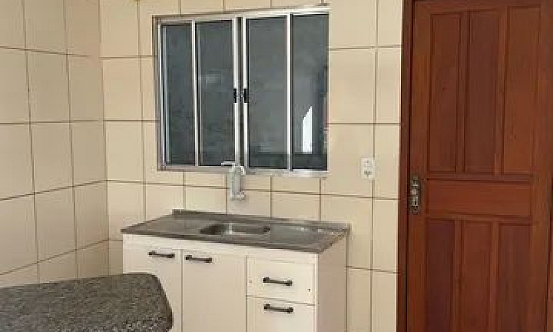 Apartamento De 1 Qua...