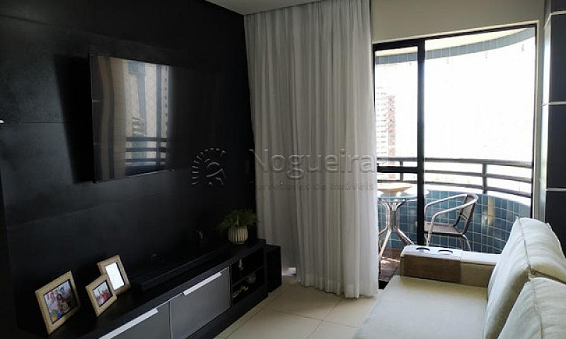 Apartamento Com Exce...