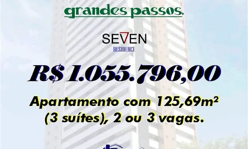 Seven Residence. 3 S...
