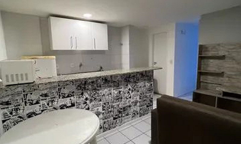 Aluguel Apartamento ...