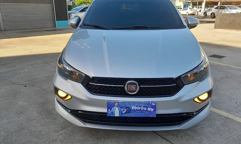 Cronos 1.3 Gsr 2019 ...