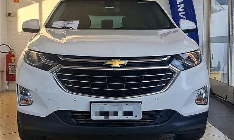 Chevrolet Equinox 2....