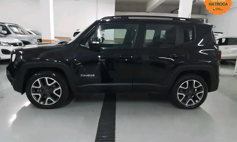 Jeep Renegade 2021 1...