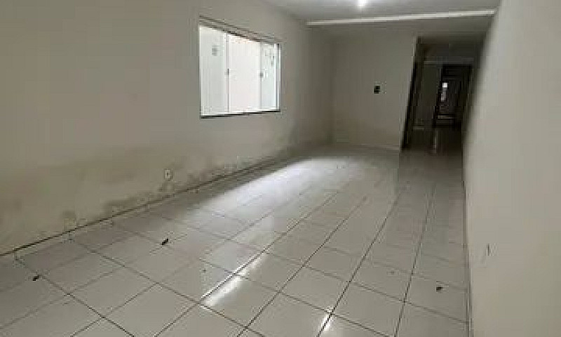 Alugo Casa No São Cr...