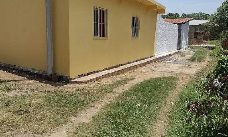 Vendo Ou Troca Casa ...