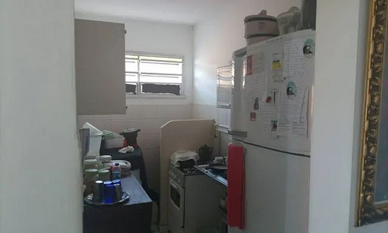 ) Apartamento Com 2 ...