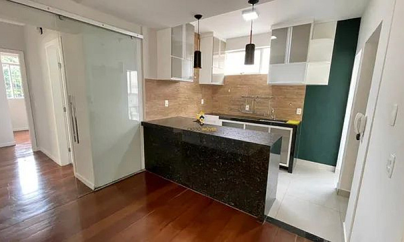 Apartamento 3 Quarto...