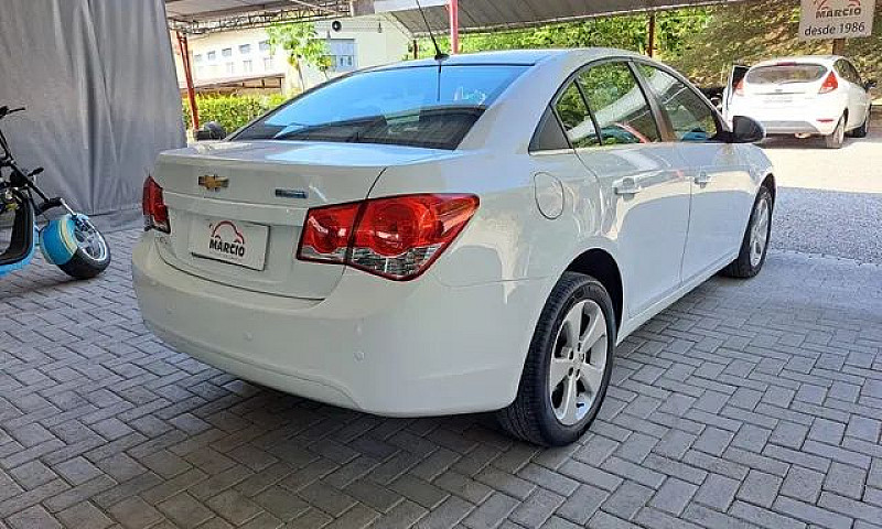 Cruze Lt Nb 1.8 16V ...