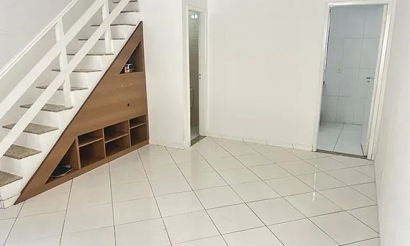 Casa Em Condomínio N...