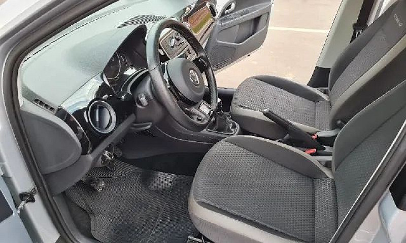 Cross Up 1.0 Tsi 201...