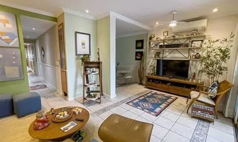 Apartamento Encantad...