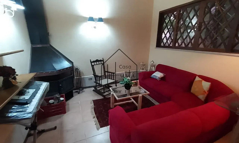 Casa Para Venda E Lo...