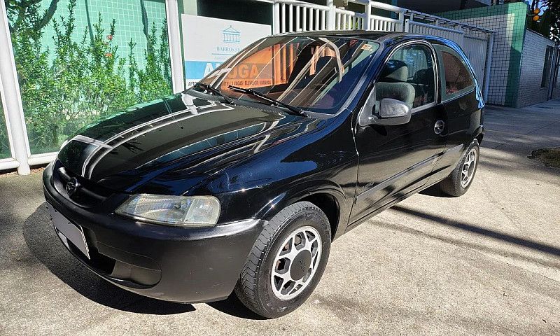 Chevrolet Celta Life...