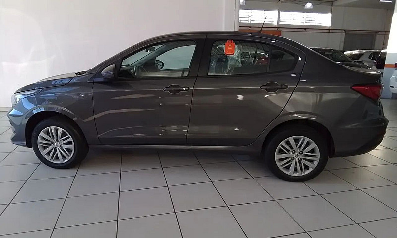 Fiat Cronos 2023 1.0...