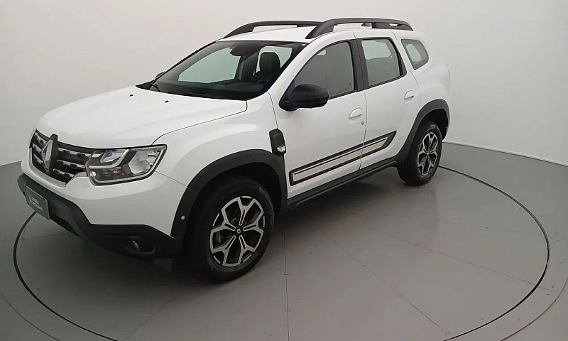 Renault Duster 2024 ...