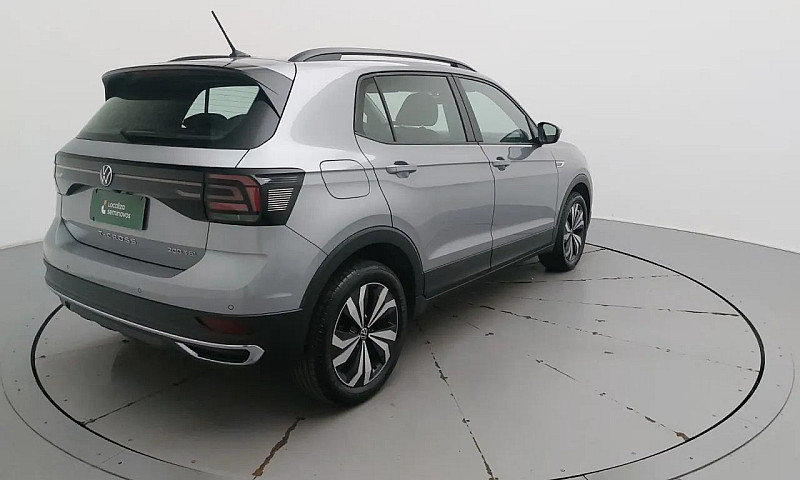 Volkswagen T-Cross C...