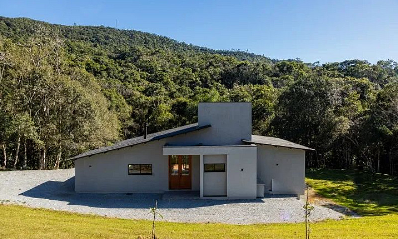 Casa De Condomínio C...