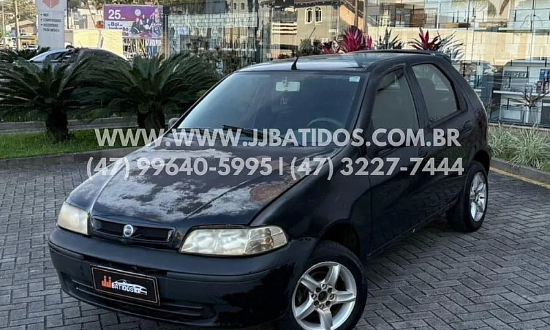 Fiat Palio 1.0/ Trof...