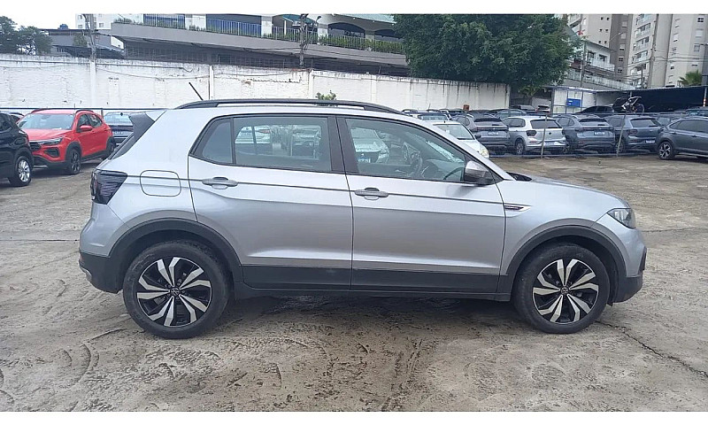 Volkswagen T-Cross 2...