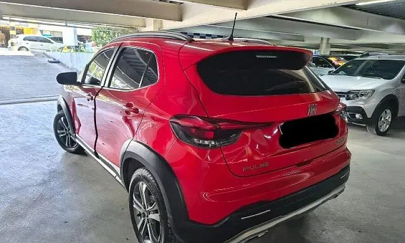 Fiat Pulse Audace 1....