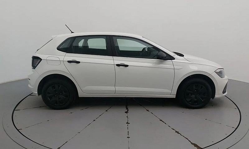 Volkswagen Polo Trac...