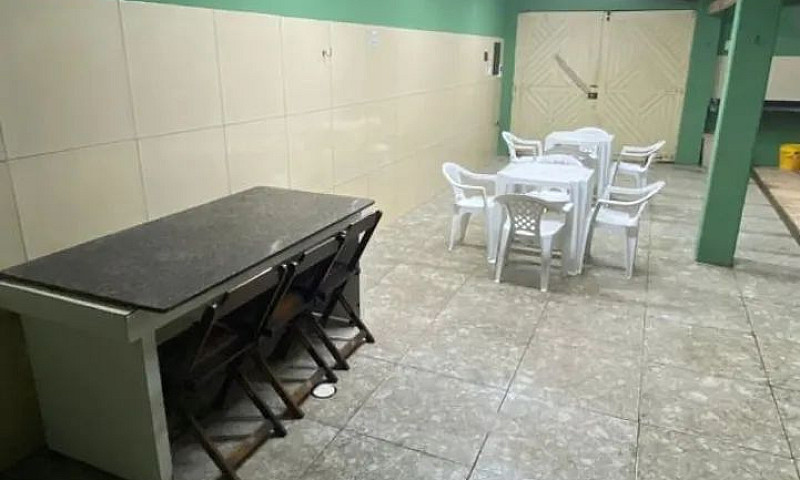 Casa De Praia Pra Te...